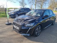 USED 2022 22 PEUGEOT 208 1.2 PureTech Allure Hatchback 5dr Petrol Manual Euro 6 (s/s) (100 ps) 