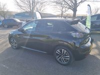 USED 2022 22 PEUGEOT 208 1.2 PureTech Allure Hatchback 5dr Petrol Manual Euro 6 (s/s) (100 ps) 