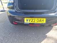 USED 2022 22 PEUGEOT 208 1.2 PureTech Allure Hatchback 5dr Petrol Manual Euro 6 (s/s) (100 ps) 
