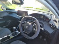 USED 2022 22 PEUGEOT 208 1.2 PureTech Allure Hatchback 5dr Petrol Manual Euro 6 (s/s) (100 ps) 