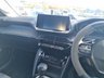USED 2022 22 PEUGEOT 208 1.2 PureTech Allure Hatchback 5dr Petrol Manual Euro 6 (s/s) (100 ps) 