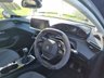 USED 2022 22 PEUGEOT 208 1.2 PureTech Allure Hatchback 5dr Petrol Manual Euro 6 (s/s) (100 ps) 
