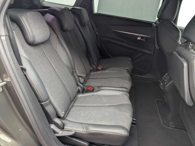 USED 2020 70 PEUGEOT 5008 1.5 5008 GT Line Premium Blue HDi S/S Auto 5dr CLICK & COLLECT/ HOME DELIVERY