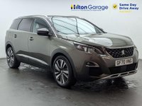 USED 2020 70 PEUGEOT 5008 1.5 5008 GT Line Premium Blue HDi S/S Auto 5dr CLICK & COLLECT/ HOME DELIVERY