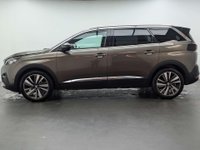 USED 2020 70 PEUGEOT 5008 1.5 5008 GT Line Premium Blue HDi S/S Auto 5dr CLICK & COLLECT/ HOME DELIVERY