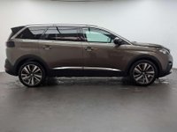 USED 2020 70 PEUGEOT 5008 1.5 5008 GT Line Premium Blue HDi S/S Auto 5dr CLICK & COLLECT/ HOME DELIVERY