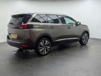 USED 2020 70 PEUGEOT 5008 1.5 5008 GT Line Premium Blue HDi S/S Auto 5dr CLICK & COLLECT/ HOME DELIVERY