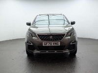 USED 2020 70 PEUGEOT 5008 1.5 5008 GT Line Premium Blue HDi S/S Auto 5dr CLICK & COLLECT/ HOME DELIVERY