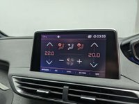 USED 2020 70 PEUGEOT 5008 1.5 5008 GT Line Premium Blue HDi S/S Auto 5dr CLICK & COLLECT/ HOME DELIVERY