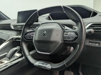 USED 2020 70 PEUGEOT 5008 1.5 5008 GT Line Premium Blue HDi S/S Auto 5dr CLICK & COLLECT/ HOME DELIVERY