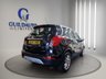 USED 2018 67 VAUXHALL MOKKA X 1.4i Turbo ecoTEC Design Nav SUV 5dr Petrol Manual Euro 6 (s/s) (140 ps) 03 Month  Part+Labour Warranty