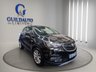 USED 2018 67 VAUXHALL MOKKA X 1.4i Turbo ecoTEC Design Nav SUV 5dr Petrol Manual Euro 6 (s/s) (140 ps) 03 Month  Part+Labour Warranty