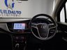 USED 2018 67 VAUXHALL MOKKA X 1.4i Turbo ecoTEC Design Nav SUV 5dr Petrol Manual Euro 6 (s/s) (140 ps) 03 Month  Part+Labour Warranty