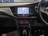 USED 2018 67 VAUXHALL MOKKA X 1.4i Turbo ecoTEC Design Nav SUV 5dr Petrol Manual Euro 6 (s/s) (140 ps) 03 Month  Part+Labour Warranty