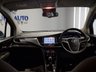 USED 2018 67 VAUXHALL MOKKA X 1.4i Turbo ecoTEC Design Nav SUV 5dr Petrol Manual Euro 6 (s/s) (140 ps) 03 Month  Part+Labour Warranty