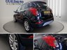 USED 2018 67 VAUXHALL MOKKA X 1.4i Turbo ecoTEC Design Nav SUV 5dr Petrol Manual Euro 6 (s/s) (140 ps) 03 Month  Part+Labour Warranty
