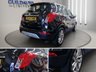 USED 2018 67 VAUXHALL MOKKA X 1.4i Turbo ecoTEC Design Nav SUV 5dr Petrol Manual Euro 6 (s/s) (140 ps) 03 Month  Part+Labour Warranty