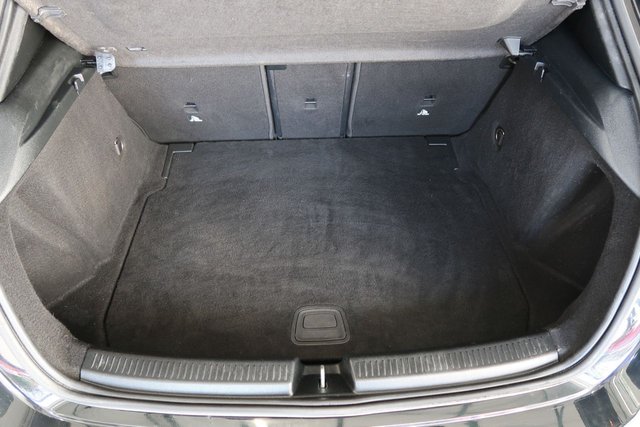 2019 MERCEDES-BENZ A-CLASS 1.5 A180d AMG Line Hatchback 5dr Diesel 7G-DCT Euro 6 (s/s) (116 ps) - Photo 10