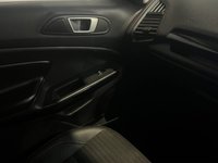 USED 2019 69 FORD ECOSPORT 1.0T EcoBoost GPF Titanium SUV 5dr Petrol Auto Euro 6 (s/s) (125 ps) 