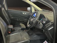 USED 2019 69 FORD ECOSPORT 1.0T EcoBoost GPF Titanium SUV 5dr Petrol Auto Euro 6 (s/s) (125 ps) 