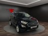 USED 2019 69 FORD ECOSPORT 1.0T EcoBoost GPF Titanium SUV 5dr Petrol Auto Euro 6 (s/s) (125 ps) 