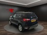 USED 2019 69 FORD ECOSPORT 1.0T EcoBoost GPF Titanium SUV 5dr Petrol Auto Euro 6 (s/s) (125 ps) 