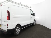 USED 2022 22 RENAULT TRAFIC 2.0 dCi Blue LL30 Business+ Panel Van 5dr Diesel Manual L2 H1 Euro 6 (s/s) (130 ps) PARK SENSORS | APPLE CARPLAY