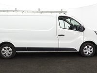 USED 2022 22 RENAULT TRAFIC 2.0 dCi Blue LL30 Business+ Panel Van 5dr Diesel Manual L2 H1 Euro 6 (s/s) (130 ps) PARK SENSORS | APPLE CARPLAY
