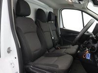 USED 2022 22 RENAULT TRAFIC 2.0 dCi Blue LL30 Business+ Panel Van 5dr Diesel Manual L2 H1 Euro 6 (s/s) (130 ps) PARK SENSORS | APPLE CARPLAY