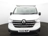 USED 2022 22 RENAULT TRAFIC 2.0 dCi Blue LL30 Business+ Panel Van 5dr Diesel Manual L2 H1 Euro 6 (s/s) (130 ps) PARK SENSORS | APPLE CARPLAY