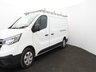 USED 2022 22 RENAULT TRAFIC 2.0 dCi Blue LL30 Business+ Panel Van 5dr Diesel Manual L2 H1 Euro 6 (s/s) (130 ps) PARK SENSORS | APPLE CARPLAY