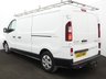 USED 2022 22 RENAULT TRAFIC 2.0 dCi Blue LL30 Business+ Panel Van 5dr Diesel Manual L2 H1 Euro 6 (s/s) (130 ps) PARK SENSORS | APPLE CARPLAY