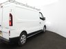 USED 2022 22 RENAULT TRAFIC 2.0 dCi Blue LL30 Business+ Panel Van 5dr Diesel Manual L2 H1 Euro 6 (s/s) (130 ps) PARK SENSORS | APPLE CARPLAY
