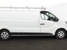 USED 2022 22 RENAULT TRAFIC 2.0 dCi Blue LL30 Business+ Panel Van 5dr Diesel Manual L2 H1 Euro 6 (s/s) (130 ps) PARK SENSORS | APPLE CARPLAY