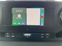 USED 2023 73 MERCEDES-BENZ SPRINTER 2.0 315 CDI Premium Panel Van 5dr Diesel G-Tronic FWD L2 H2 Euro 6 (s/s) (150 ps) 1owner+Auto+A/C+Nav+360Camera