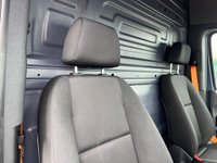 USED 2023 73 MERCEDES-BENZ SPRINTER 2.0 315 CDI Premium Panel Van 5dr Diesel G-Tronic FWD L2 H2 Euro 6 (s/s) (150 ps) 1owner+Auto+A/C+Nav+360Camera