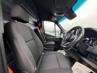 USED 2023 73 MERCEDES-BENZ SPRINTER 2.0 315 CDI Premium Panel Van 5dr Diesel G-Tronic FWD L2 H2 Euro 6 (s/s) (150 ps) 1owner+Auto+A/C+Nav+360Camera