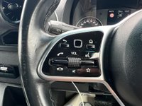 USED 2023 73 MERCEDES-BENZ SPRINTER 2.0 315 CDI Premium Panel Van 5dr Diesel G-Tronic FWD L2 H2 Euro 6 (s/s) (150 ps) 1owner+Auto+A/C+Nav+360Camera