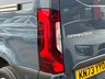 USED 2023 73 MERCEDES-BENZ SPRINTER 2.0 315 CDI Premium Panel Van 5dr Diesel G-Tronic FWD L2 H2 Euro 6 (s/s) (150 ps) 1owner+Auto+A/C+Nav+360Camera