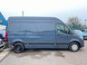 USED 2023 73 MERCEDES-BENZ SPRINTER 2.0 315 CDI Premium Panel Van 5dr Diesel G-Tronic FWD L2 H2 Euro 6 (s/s) (150 ps) 1owner+Auto+A/C+Nav+360Camera