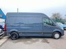 USED 2023 73 MERCEDES-BENZ SPRINTER 2.0 315 CDI Premium Panel Van 5dr Diesel G-Tronic FWD L2 H2 Euro 6 (s/s) (150 ps) 1owner+Auto+A/C+Nav+360Camera