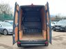 USED 2023 73 MERCEDES-BENZ SPRINTER 2.0 315 CDI Premium Panel Van 5dr Diesel G-Tronic FWD L2 H2 Euro 6 (s/s) (150 ps) 1owner+Auto+A/C+Nav+360Camera