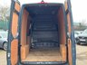 USED 2023 73 MERCEDES-BENZ SPRINTER 2.0 315 CDI Premium Panel Van 5dr Diesel G-Tronic FWD L2 H2 Euro 6 (s/s) (150 ps) 1owner+Auto+A/C+Nav+360Camera