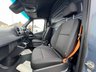 USED 2023 73 MERCEDES-BENZ SPRINTER 2.0 315 CDI Premium Panel Van 5dr Diesel G-Tronic FWD L2 H2 Euro 6 (s/s) (150 ps) 1owner+Auto+A/C+Nav+360Camera