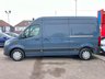 USED 2023 73 MERCEDES-BENZ SPRINTER 2.0 315 CDI Premium Panel Van 5dr Diesel G-Tronic FWD L2 H2 Euro 6 (s/s) (150 ps) 1owner+Auto+A/C+Nav+360Camera