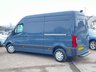 USED 2023 73 MERCEDES-BENZ SPRINTER 2.0 315 CDI Premium Panel Van 5dr Diesel G-Tronic FWD L2 H2 Euro 6 (s/s) (150 ps) 1owner+Auto+A/C+Nav+360Camera
