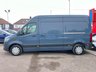 USED 2023 73 MERCEDES-BENZ SPRINTER 2.0 315 CDI Premium Panel Van 5dr Diesel G-Tronic FWD L2 H2 Euro 6 (s/s) (150 ps) 1owner+Auto+A/C+Nav+360Camera
