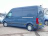 USED 2023 73 MERCEDES-BENZ SPRINTER 2.0 315 CDI Premium Panel Van 5dr Diesel G-Tronic FWD L2 H2 Euro 6 (s/s) (150 ps) 1owner+Auto+A/C+Nav+360Camera
