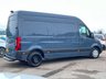 USED 2023 73 MERCEDES-BENZ SPRINTER 2.0 315 CDI Premium Panel Van 5dr Diesel G-Tronic FWD L2 H2 Euro 6 (s/s) (150 ps) 1owner+Auto+A/C+Nav+360Camera