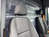 USED 2023 73 MERCEDES-BENZ SPRINTER 2.0 315 CDI Premium Panel Van 5dr Diesel G-Tronic FWD L2 H2 Euro 6 (s/s) (150 ps) 1owner+Auto+A/C+Nav+360Camera